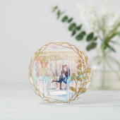 ホリエレガントデーフォトカード シーズンカード (スタンド正面)