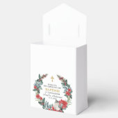 ホリエレガントベリーウィンターバプテスマ フェイバーボックス (オープン)