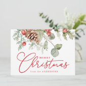 ホリエレガントーの果実と松のコーン非写真 シーズンカード (スタンド正面)