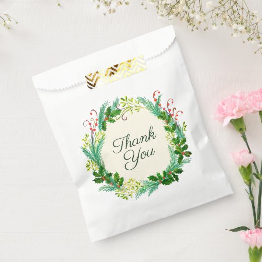 ホリエレガントー素朴ヴィンテージグリーンサンキュー フェイバーバッグ (封をした状態)