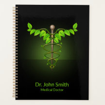 ホリスティックオルタナティブCADUCEUSグリーン葉医療