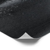 ホリスティックスパトリートメントポスター ポスター (角)