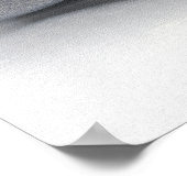 ホリスティックスパトリートメントポスター ポスター (角)