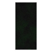 ホリスティック代替医療グリーンカドゥセウス ラックカード (裏面)