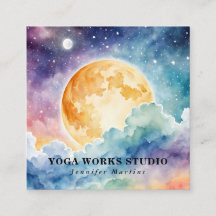 ホリスティック天水カラーサン&ムーンヨガ