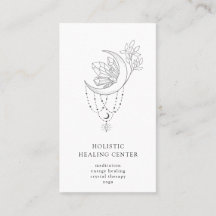 ホリスティック治癒