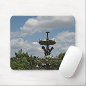 ホリス・ガーデンの時効 マウスパッド (マウス)