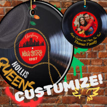 ホリス・クイーンズ