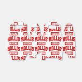 ホリス、クイーンズ、ニューヨーク フェイバーボックス (折り畳みなし)