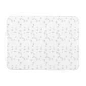 ホリゾンタル デザイン シックスティーン マグネット (横)