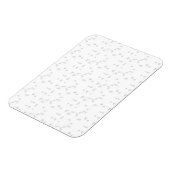 ホリゾンタル デザイン シックスティーン マグネット (左側)