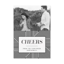 ホリデはっきりしたィ婚約、新入りカード