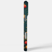 ホリディオウル Case-Mate iPhoneケース (裏面 / 右)