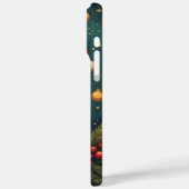 ホリディオウル Case-Mate iPhoneケース (裏面 / 左)