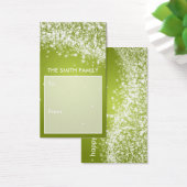 ホリディギフトエレガントラベルウェーきらめくブライム (デスク)