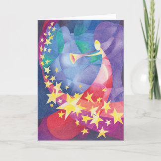 ホリディグローリー カード