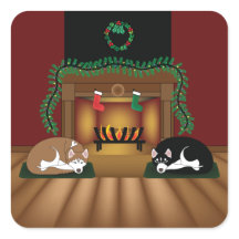 ホリディハスキズバイザ暖炉の鎌