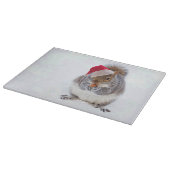 ホリディリス カッティングボード (角)