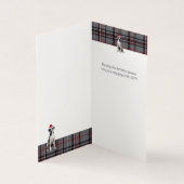 ホリデイグレートダーネレッド&グレープラディクリスマス (内部)