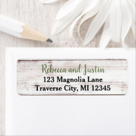 ホリデイチャームウィンタークリスマスラベル ラベル