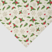 ホリデイティッシュペーパーホリーティッシュペーパー 薄葉紙 (詳細)