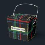 ホリデイプレイドの好意ボックス フェイバーボックス<br><div class="desc">様々な形状やスタイルで利用可能。</div>