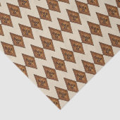 ホリデイベーキングシナモンサンドタートクリスマスクッキー 薄葉紙 (詳細)