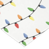 ホリデイライツテーブルランナー ミディアムテーブルランナー (コーナー)