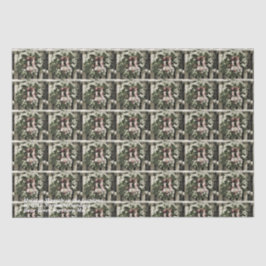 ホリデイリースインザガーデンズ 薄葉紙