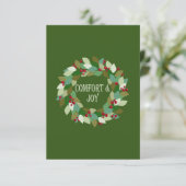 ホリデイリースレッドベリー葉ズ& (スタンド正面)