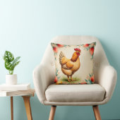 ホリデイヴィンテージイースタートレンディーコレクション クッション (椅子)