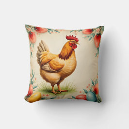 ホリデイヴィンテージイースタートレンディーコレクション クッション