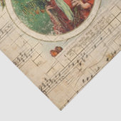 ホリデイヴィンテージエフエマデクペビクトリアンスタイル 薄葉紙