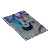 ホリデイ公園 ノートブック (右側)