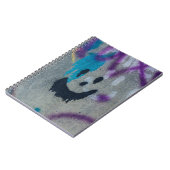 ホリデイ公園 ノートブック (左側)