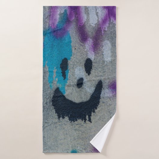 ホリデイ公園 バスタオル (バスタオル)