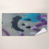 ホリデイ公園 バスタオル (バスタオル)