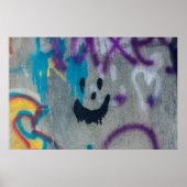 ホリデイ公園 ポスター (正面)