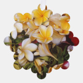 ホリデイ紙オーナメントカード オーナメントカード (正面)