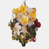 ホリデイ紙オーナメントカード オーナメントカード (左)