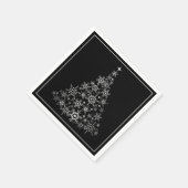 ホリデイ紙ナプキンズツリー スタンダードカクテルナプキン (角)