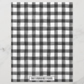 ホリデイsipとショップ チラシ (裏面)