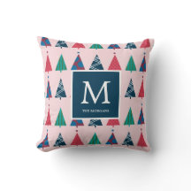 ホリデカラフルーツリー（モノグラム付）