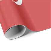 ホリデメリーーウィッシュ |ホリデーラッピング紙 ラッピングペーパー (ロールコーナー)