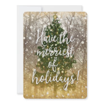 ホリデメリーー·パーティー