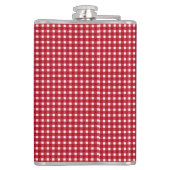 ホリデーおもしろいフラスコby ©NHC フラスク (裏面)