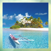 ホリデーアイランドカスタム名 ウィンドウサイン (シート3)