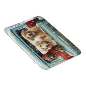 ホリデーアップ マグネット (右側)