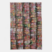 ホリデーアムステルダム キッチンタオル (縦)