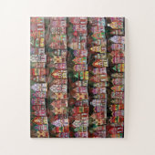 ホリデーアムステルダム ジグソーパズル (縦)